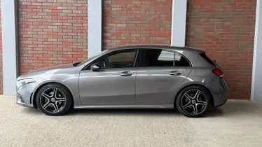MERCEDES-BENZ A Klasa