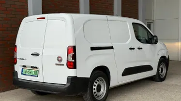 FIAT Doblo Cargo/Van