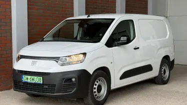 FIAT Doblo Cargo/Van