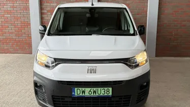 FIAT Doblo Cargo/Van