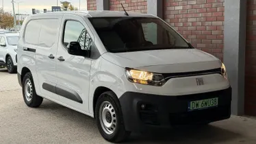 FIAT Doblo Cargo/Van