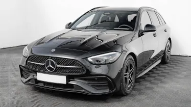 MERCEDES-BENZ C Klasa