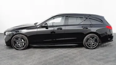 MERCEDES-BENZ C Klasa