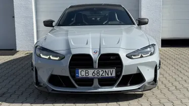 BMW Seria 4