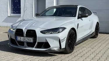BMW Seria 4