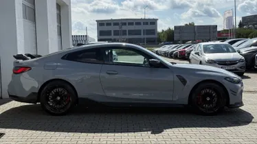 BMW Seria 4
