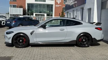 BMW Seria 4