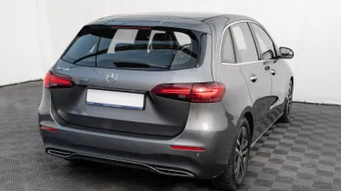 MERCEDES-BENZ B Klasa