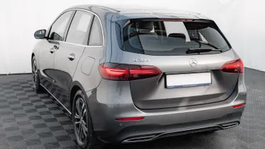 MERCEDES-BENZ B Klasa