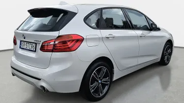 BMW Seria 2