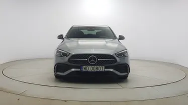 MERCEDES-BENZ C Klasa
