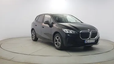 BMW Seria 2