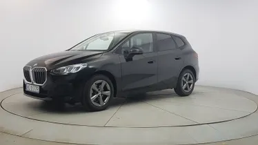 BMW Seria 2