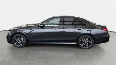 MERCEDES-BENZ E Klasa