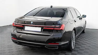 BMW Seria 7