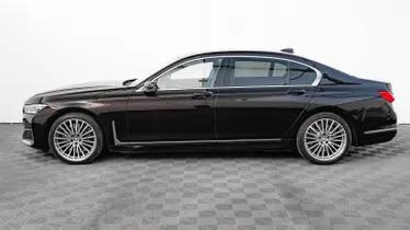 BMW Seria 7