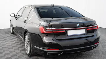 BMW Seria 7