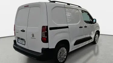 PEUGEOT Partner Van