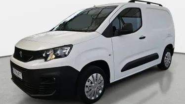 PEUGEOT Partner Van
