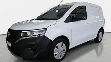 NISSAN Townstar