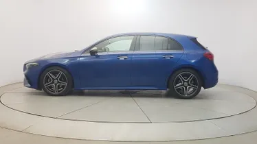 MERCEDES-BENZ A Klasa
