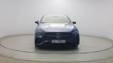 MERCEDES-BENZ A Klasa