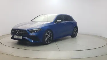 MERCEDES-BENZ A Klasa