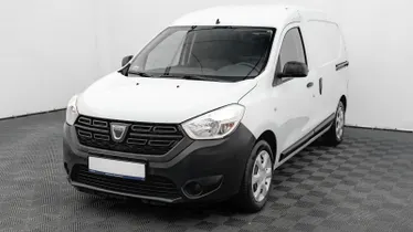 DACIA Dokker Van