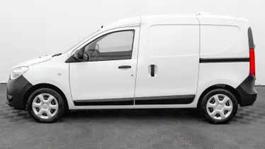 DACIA Dokker Van