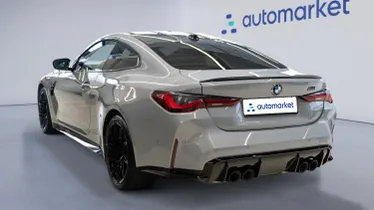 BMW Seria 4