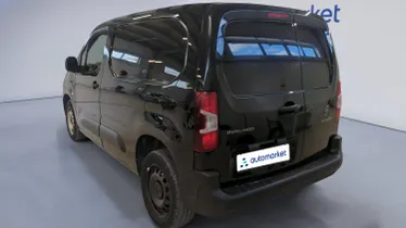 CITROEN Berlingo Van