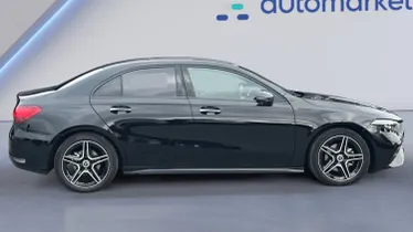 MERCEDES-BENZ A Klasa