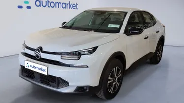 CITROEN C4 X