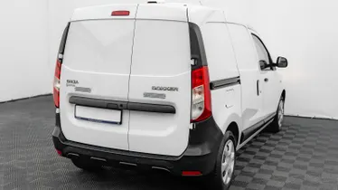 DACIA Dokker Van