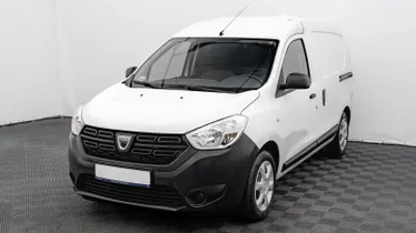 DACIA Dokker Van