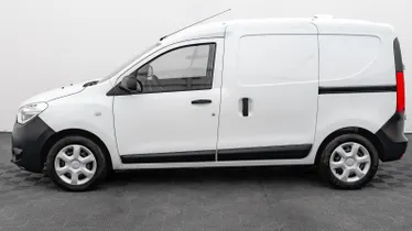 DACIA Dokker Van