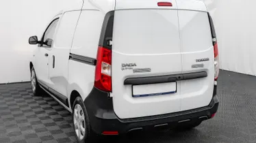 DACIA Dokker Van