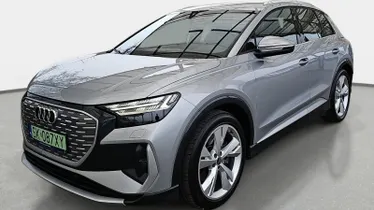 AUDI Q4