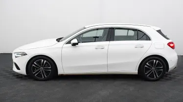 MERCEDES-BENZ A Klasa