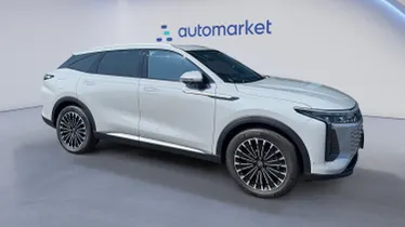 OMODA Omoda 9