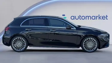 MERCEDES-BENZ A Klasa