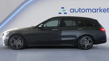 MERCEDES-BENZ C Klasa