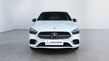 MERCEDES-BENZ B Klasa