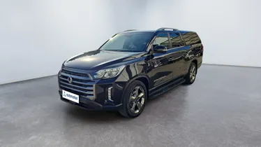 KGM / SSANGYONG Musso