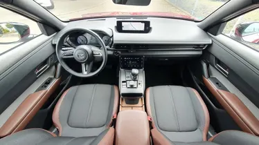MAZDA MX-30