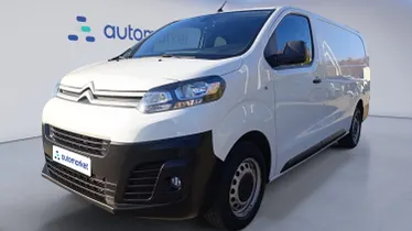 CITROEN Jumpy