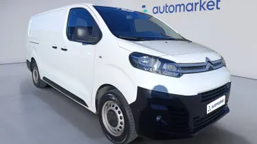 CITROEN Jumpy