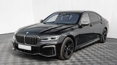 BMW Seria 7