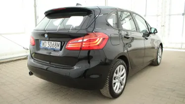 BMW Seria 2