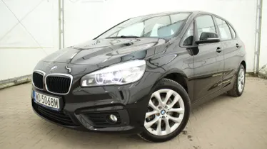 BMW Seria 2